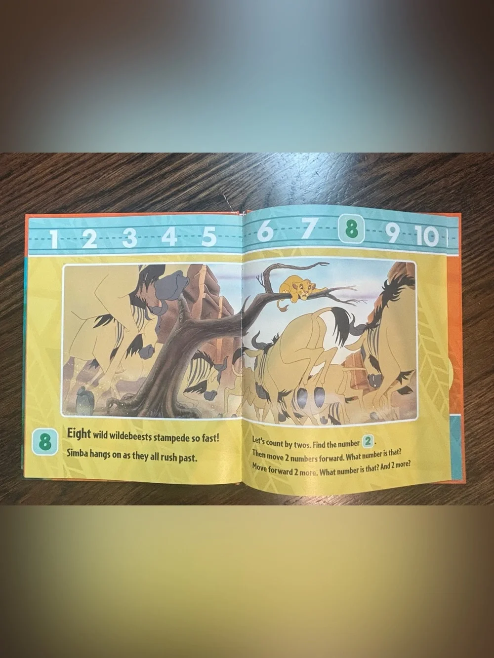 Disney: My First Smart Pad Library 8-Book Set